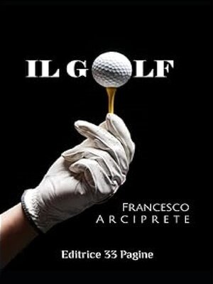 cover image of Il golf